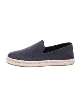 Эспадрильи TOMS, черный