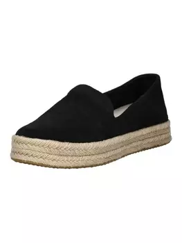 Эспадрильи TOMS, черный