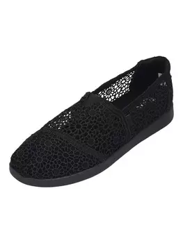 Эспадрильи TOMS, черный