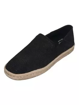 Эспадрильи TOMS, черный