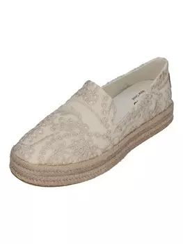 Эспадрильи TOMS, натуральный