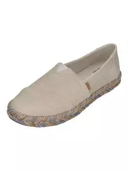 Эспадрильи TOMS, натуральный