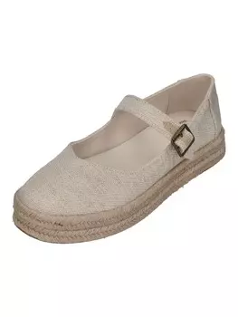 Эспадрильи TOMS, натуральный