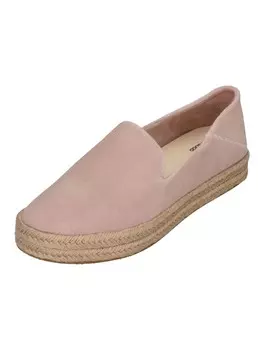 Эспадрильи TOMS, розовый