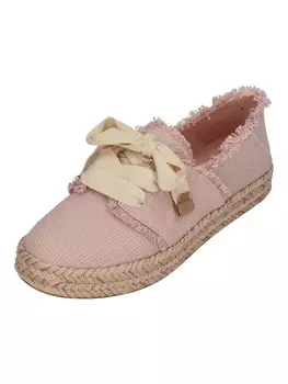 Эспадрильи TOMS, розовый