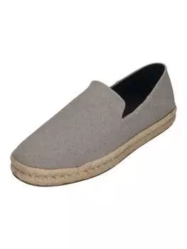 Эспадрильи TOMS, серый