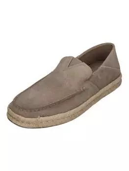 Эспадрильи TOMS, серый