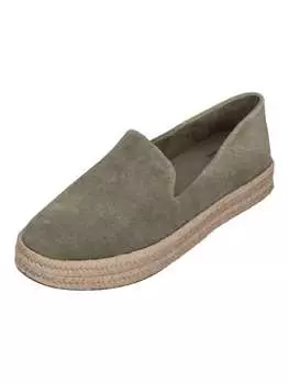 Эспадрильи TOMS, серый