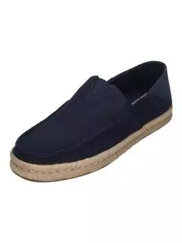 Эспадрильи TOMS, синий