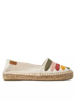 Эспадрильи Toni Pons, экрю