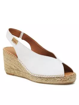 Эспадрильи Toni Pons, белый