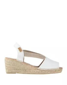 Эспадрильи Toni Pons, белый