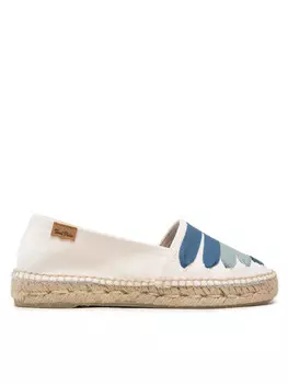 Эспадрильи Toni Pons, белый