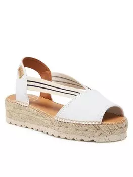 Эспадрильи Toni Pons, белый