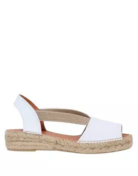 Эспадрильи Toni Pons, белый