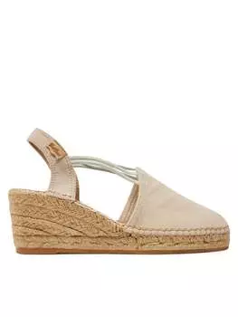 Эспадрильи Toni Pons, бежевый