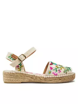 Эспадрильи Toni Pons, бежевый