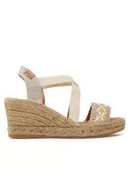 Эспадрильи Toni Pons, бежевый