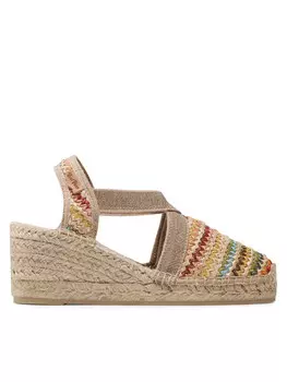 Эспадрильи Toni Pons, бежевый
