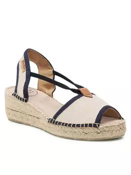 Эспадрильи Toni Pons, бежевый