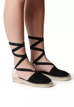 Эспадрильи Toni Pons, черный