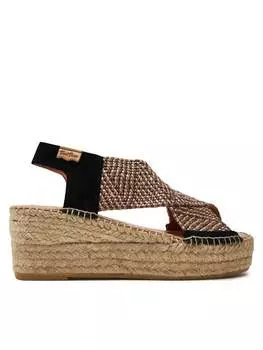 Эспадрильи Toni Pons, черный