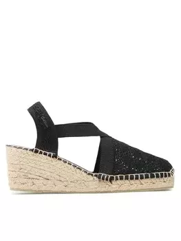 Эспадрильи Toni Pons, черный