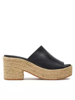 Эспадрильи Toni Pons, черный