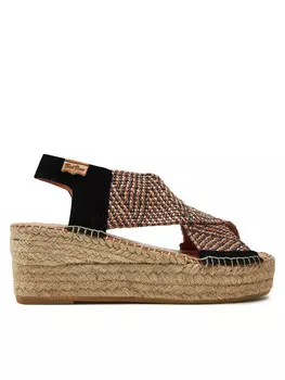 Эспадрильи Toni Pons, черный