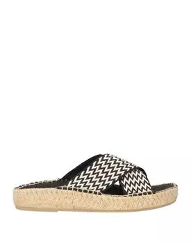 Эспадрильи Toni Pons, черный