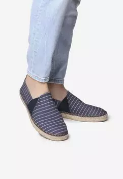 Эспадрильи Toni Pons DAGO-SR, цвет Mari