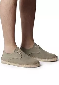 Эспадрильи Toni Pons DIXON, цвет Khaki