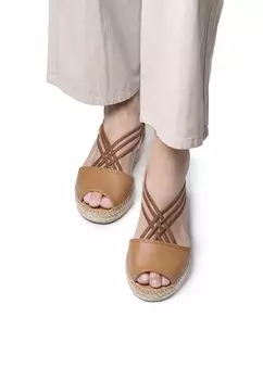 Эспадрильи Toni Pons Ebre-P, cuiro