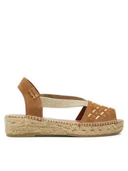 Эспадрильи Toni Pons, коричневый