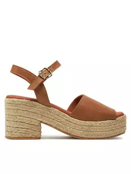 Эспадрильи Toni Pons, коричневый