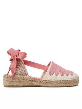 Эспадрильи Toni Pons, красный