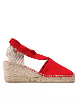 Эспадрильи Toni Pons, красный