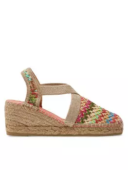 Эспадрильи Toni Pons, красочный