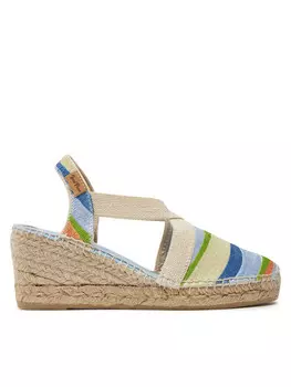 Эспадрильи Toni Pons, красочный
