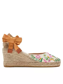Эспадрильи Toni Pons, красочный