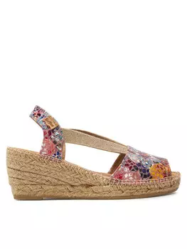 Эспадрильи Toni Pons, красочный