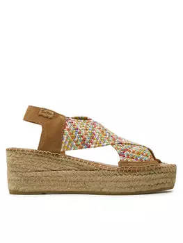Эспадрильи Toni Pons, красочный