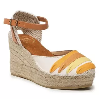 Эспадрильи Toni Pons LolaCM, желтый