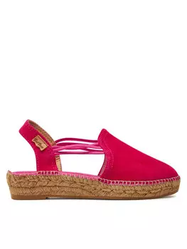 Эспадрильи Toni Pons, розовый