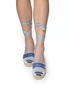 Эспадрильи Toni Pons, синий