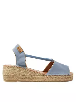 Эспадрильи Toni Pons, синий