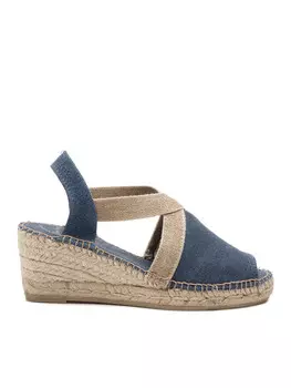 Эспадрильи Toni Pons, синий