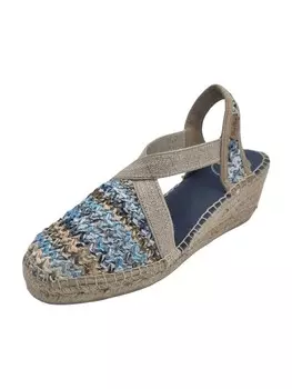 Эспадрильи Toni Pons, синий