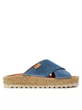 Эспадрильи Toni Pons, синий