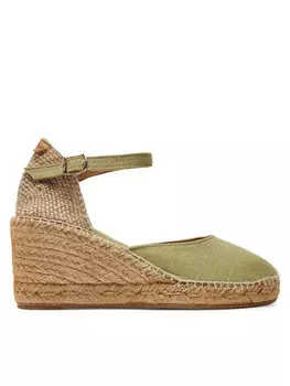 Эспадрильи Toni Pons, зеленый